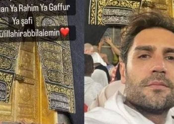 Kabe’den ‘estetikli çene’ selamı