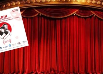 ‘Kadın Oyunları Festivali’ beş kentte başlıyor
