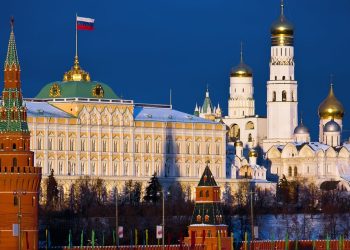 Kremlin: Batı’nın tedirginliği artıyor
