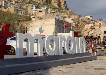 Mardin’de 2 haftalık eylem yasağı