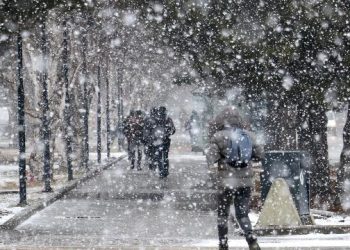Meteoroloji uyardı: Kar ve yağmur kapıda