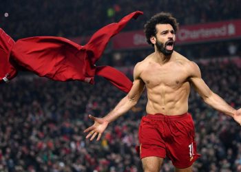 Mohamed Salah hakkında çarpıcı iddia!