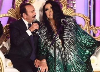 Mustafa Keser’den Bülent Ersoy ile tartışmasının perde arkası