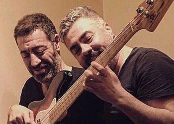 Müzisyen Hakan Yelbiz hayatını kaybetti