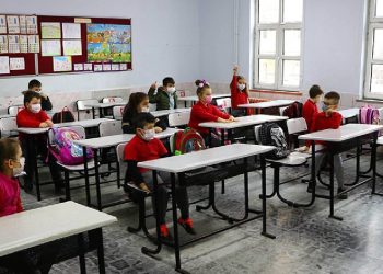 Okullarda rotavirüs salgını
