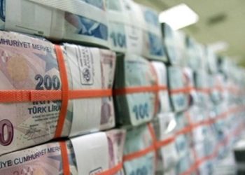 Örtülü ödenekte rekor
