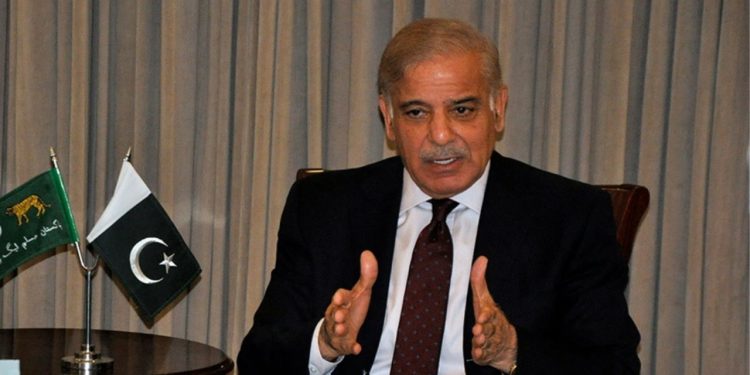 Pakistan Başbakanı: Başka ülkelerden kredi istemek utanç verici