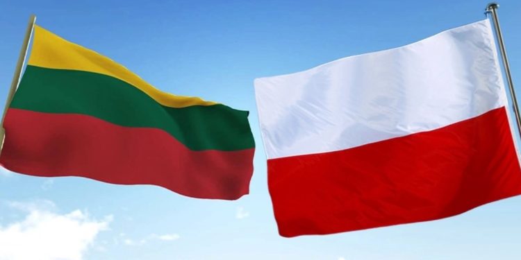 Polonya ve Litvanya’dan Ukrayna çağrısı