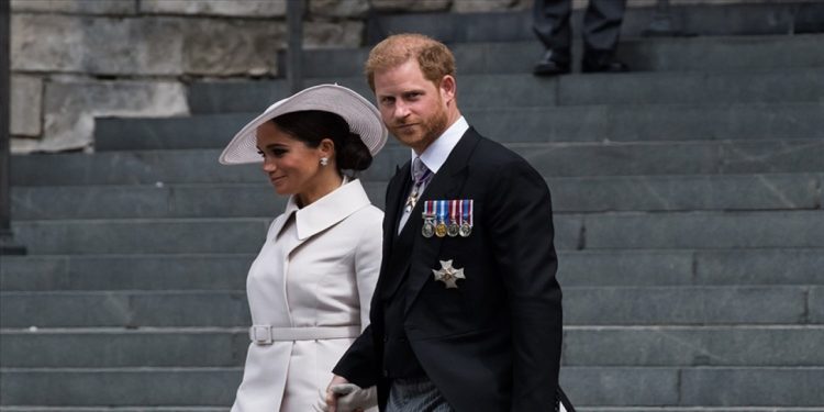 Prens Harry: Meghan’dan önce bağnazdım