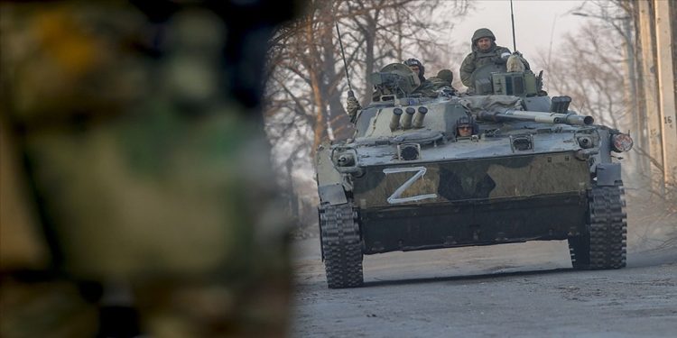 Rusya asker sayısını artıracak: Hedef 1,5 milyon