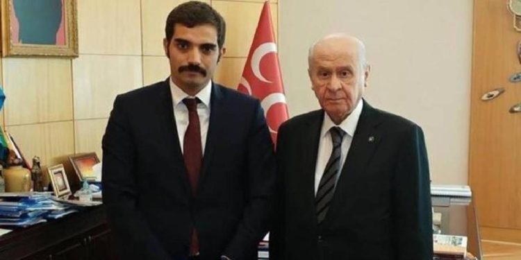 Sinan Ateş ‘Devlet bey öldürülmeme izin vermez’ demiş