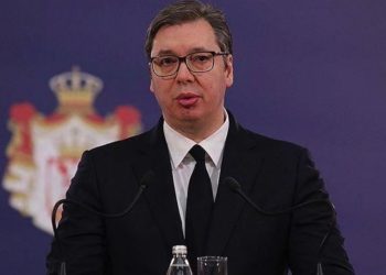 Sırbistan Cumhurbaşkanı Vucic: AP kararı ikiyüzlüdür
