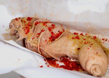 Şırdan stokları tükendi: Parayla da bulamıyoruz