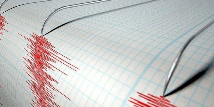 Tokat’ta deprem