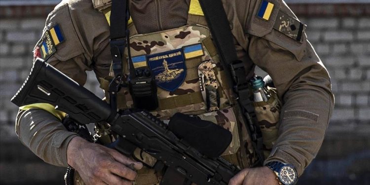 Ukrayna’dan Batı’ya silah baskısı: Hızlı tedarik gerekiyor