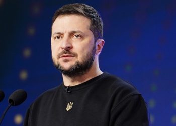 Zelenski: Ukrayna zaferin sesini duyacak