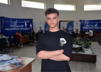Depremzedelerin YKS’deki Başarısı