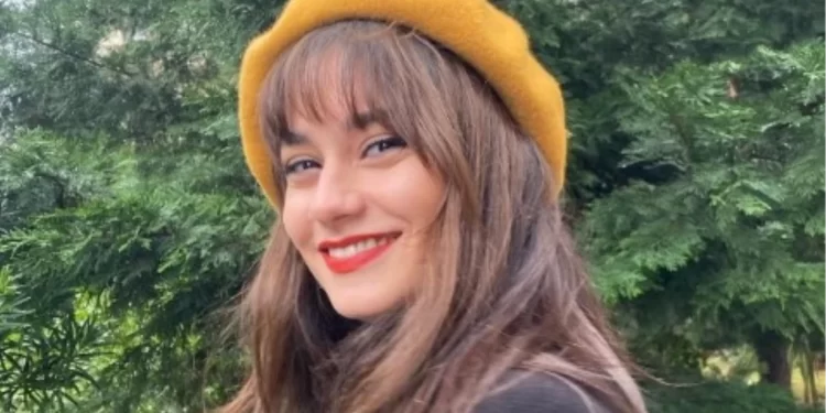 Ece Yaşar kimdir? Ece Yaşar hayatı ve biyografisi! Ece Yaşar kaç yaşında, nereli?