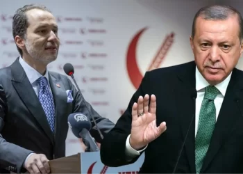 Erbakan’dan hükümete ekonomi eleştirisi: Hükümetin mağduriyetlere kulak tıkaması asla kabul edilemez