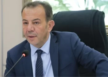 Tanju Özcan yürüyüşü ne oldu, son durum ne? Tanju Özcan yürüyüş yarıda mı kaldı?