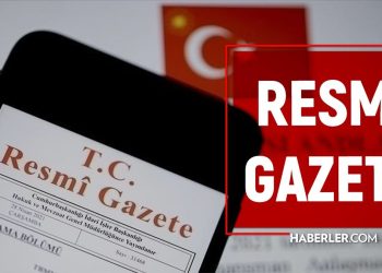 10 Ekim 2023 Resmi Gazete ATAMA KARARLARI! Bugünün kararları neler? 10 Ekim Resmi Gazete yayımlandı! 32335 sayılı Resmi Gazete atamalar listesi!