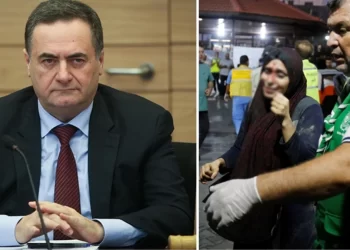 İsrail’in insani yardım için bir şartı var: Esirler evlerine dönmeden elektrik, su ve yakıt verilmeyecek